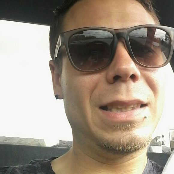 Meet your Posher, Jimmy - Picture 1 of 1